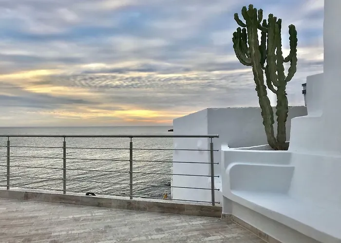 Casa Atlantica