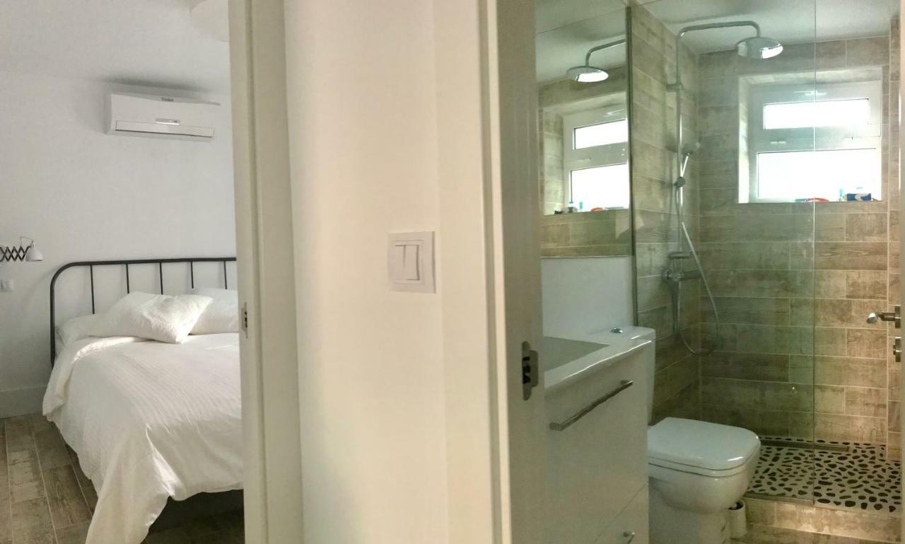 Apartament Casa Atlantica Las Playas