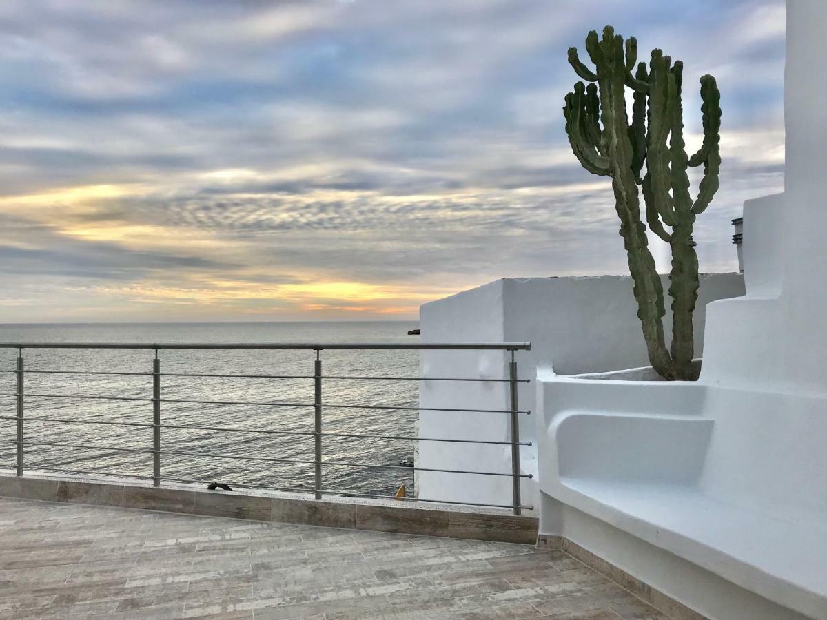 Apartament Casa Atlantica