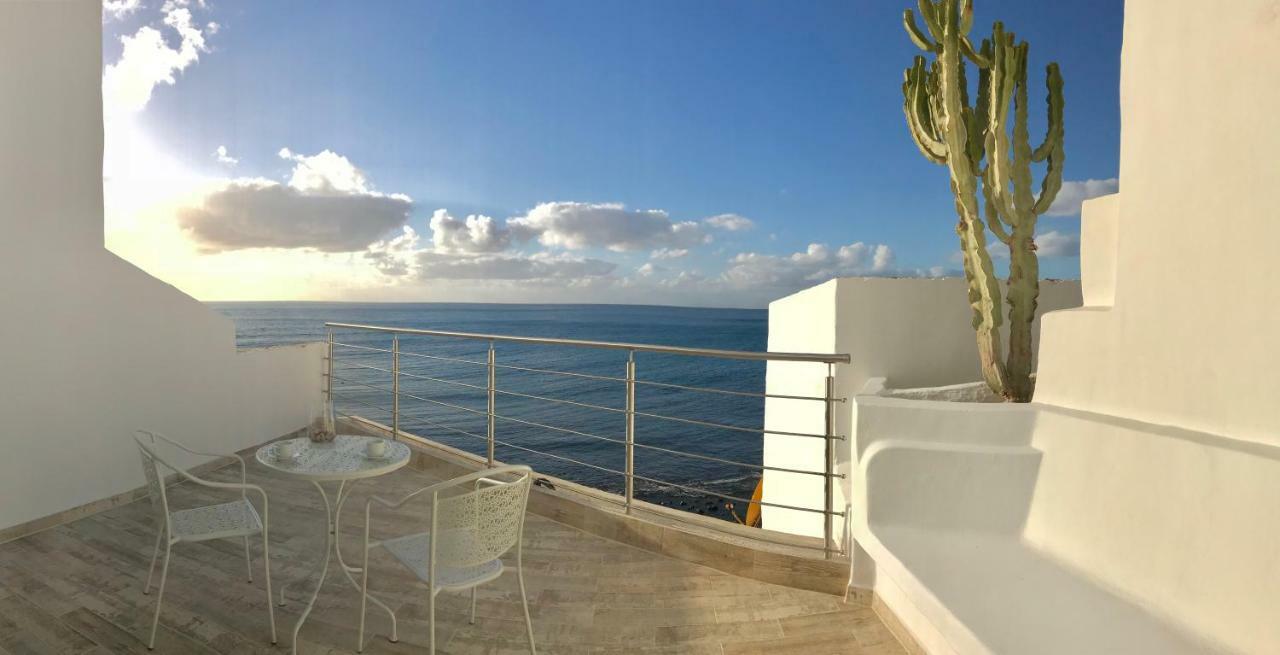 Casa Atlantica *