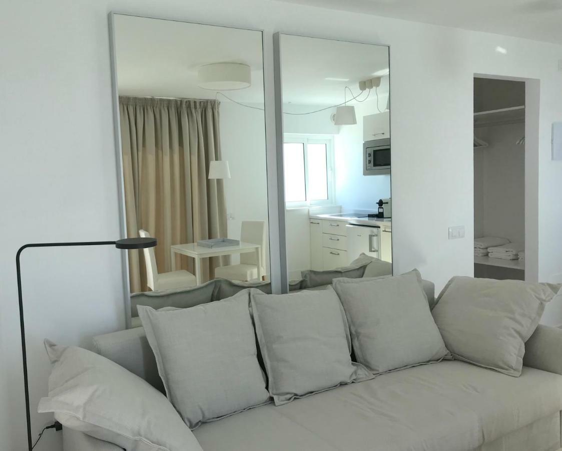 Casa Atlantica Apartament