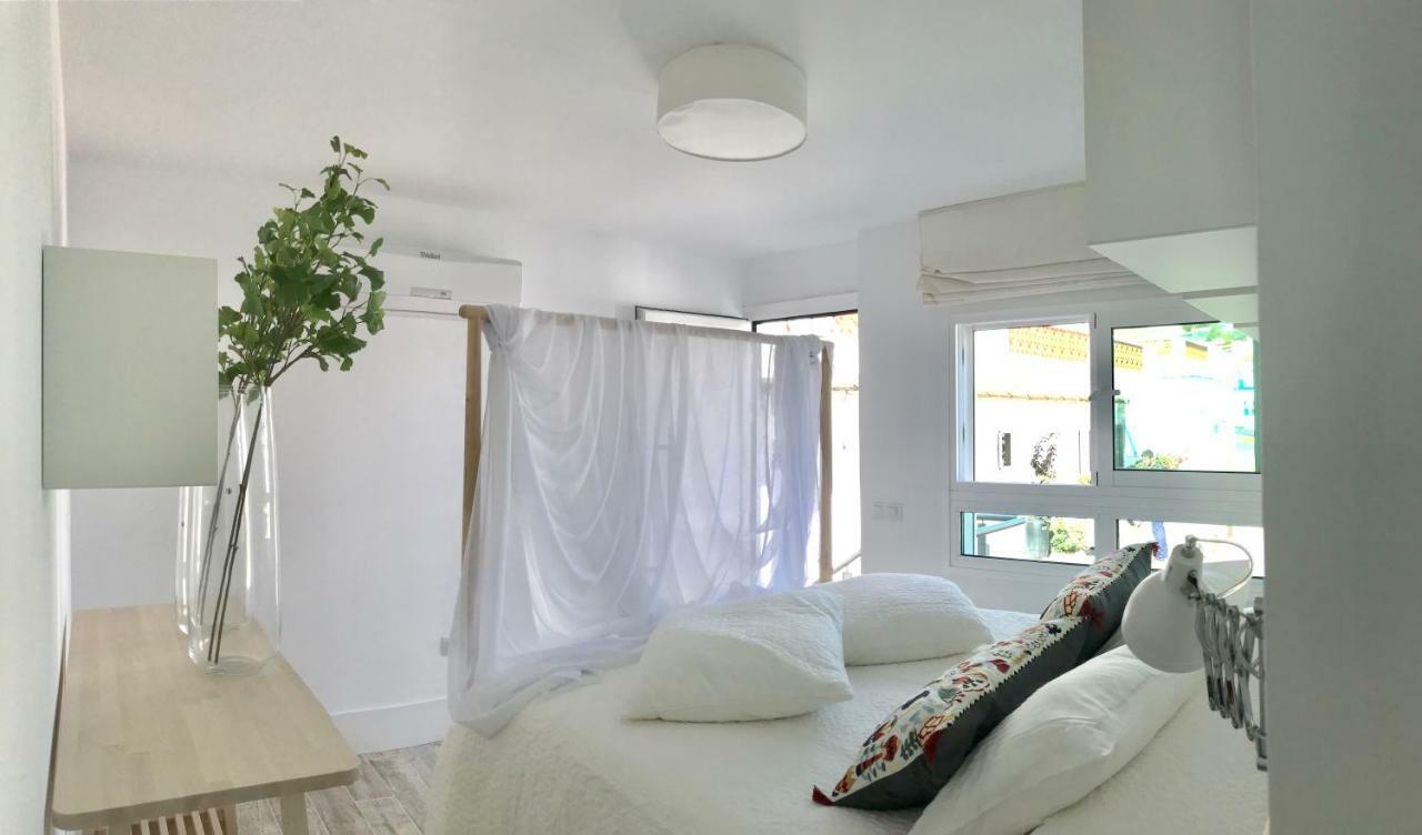 Apartament Casa Atlantica Las Playas