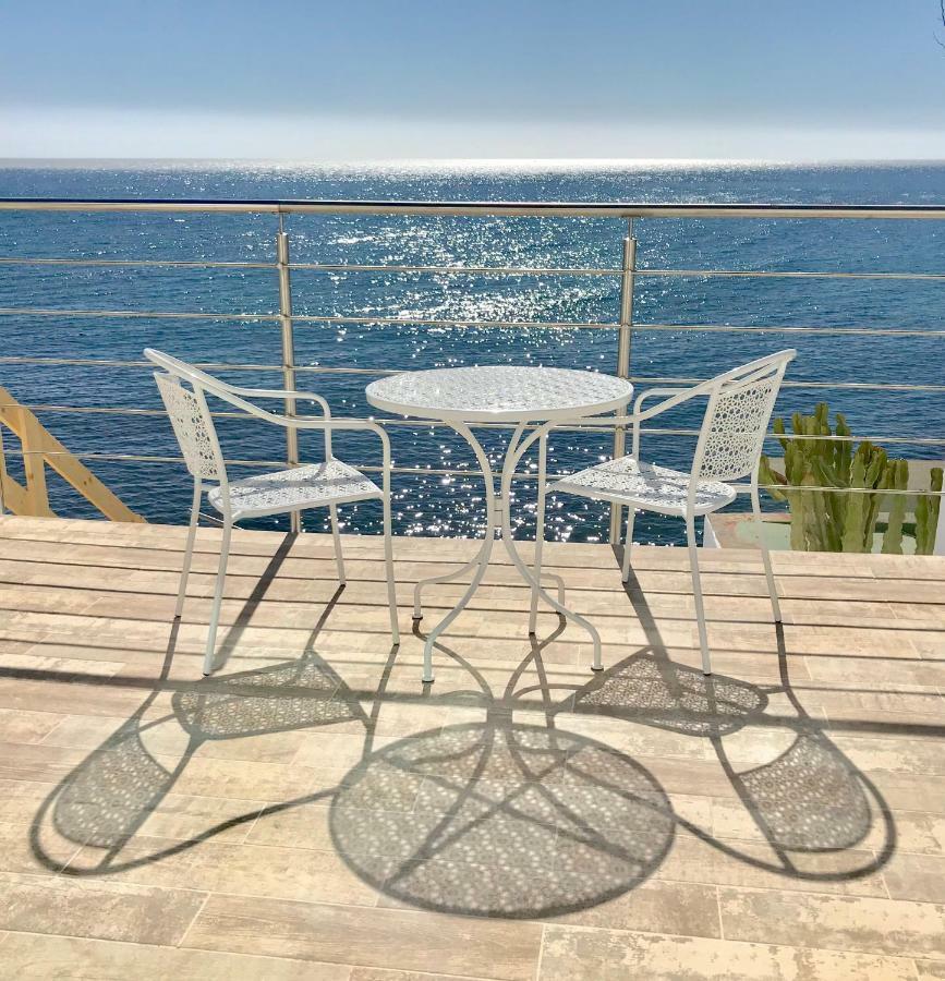 Casa Atlantica Apartment