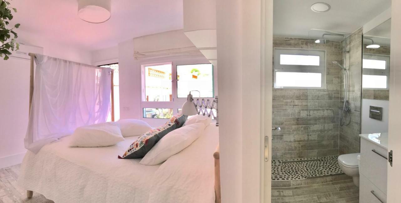 Casa Atlantica Las Playas