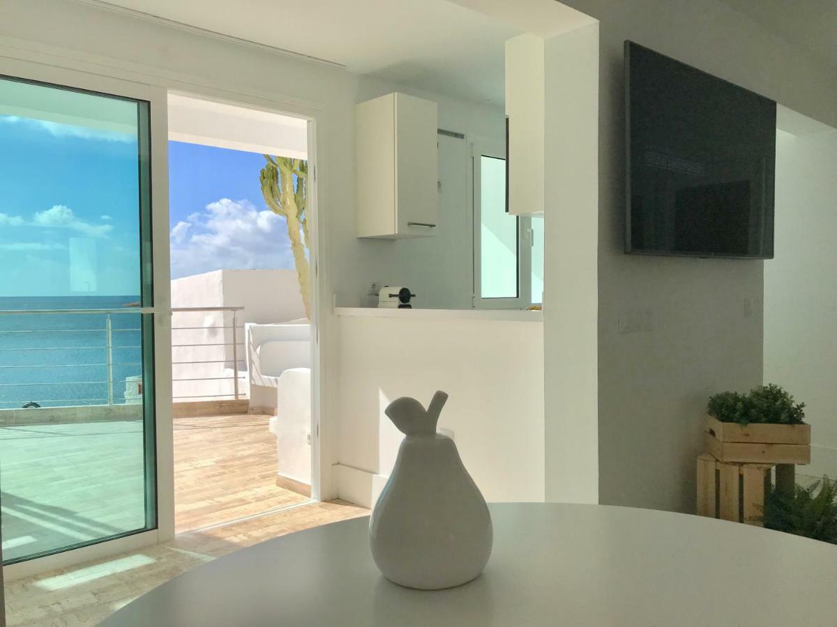 Casa Atlantica Apartment