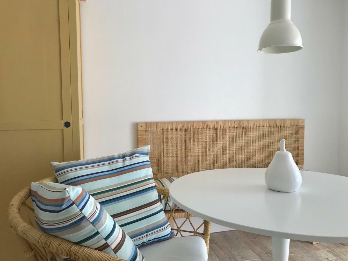 Casa Atlantica Apartment *