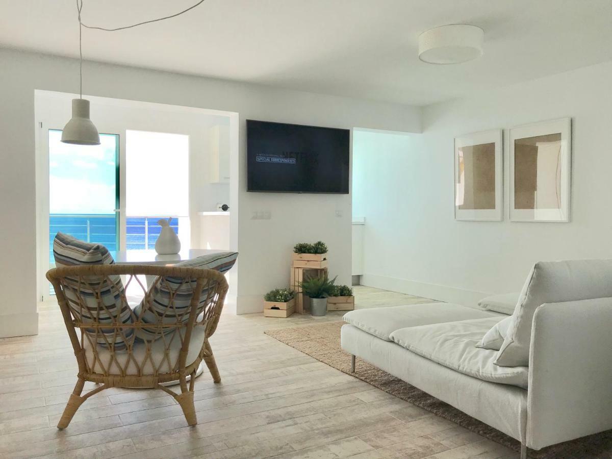 Casa Atlantica Apartment Las Playas