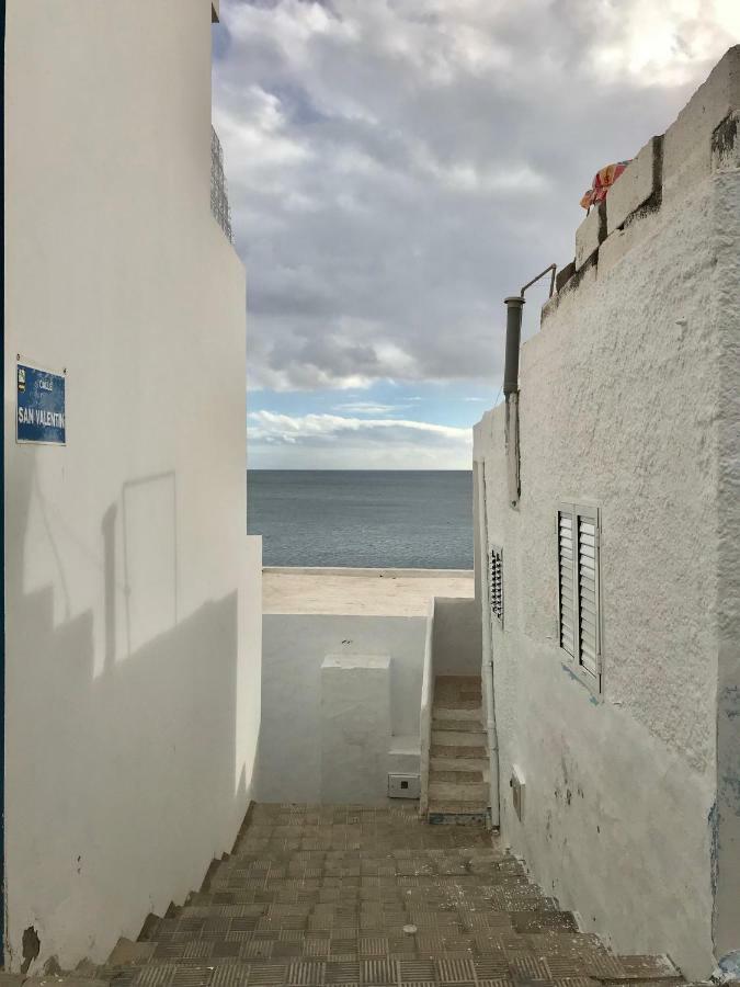 Casa Atlantica Apartment *