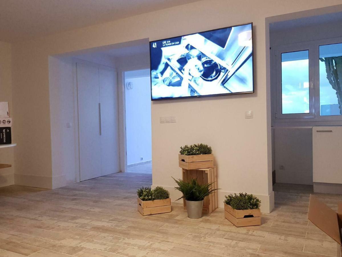 Casa Atlantica Appartement *