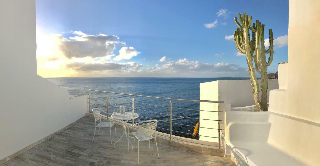 Appartement Casa Atlantica Las Playas