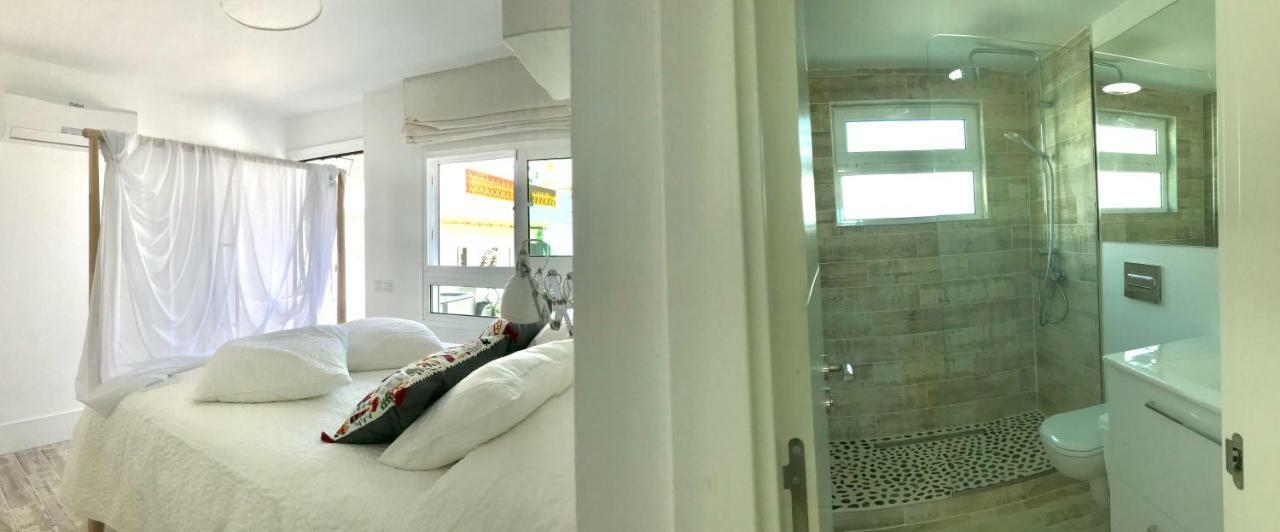 Appartement Casa Atlantica *