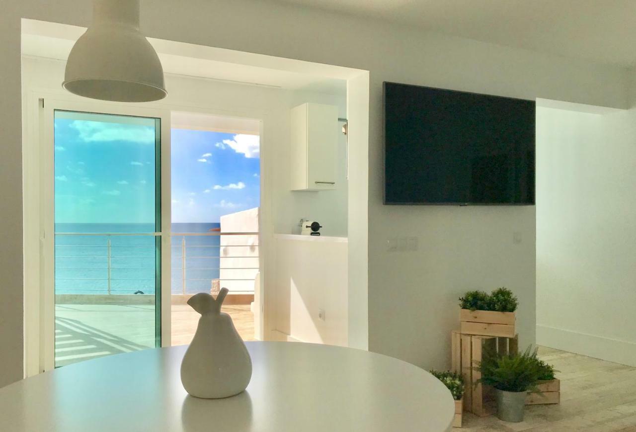 Casa Atlantica Appartement Las Playas